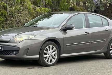 Renault Laguna 163.500 km 7.777 &euro; Heidenau 01809