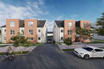 Wohnung zum Kaufen in Neuss 545.750 € 99.28 m² 4 zimmer