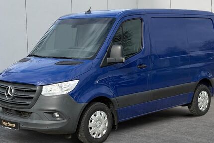 Mercedes-Benz Sprinter 53.371 km 29.453 &euro; Kevelaer 47623