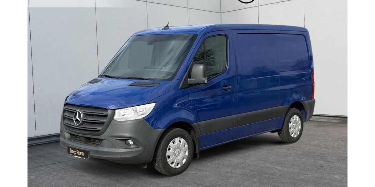 Mercedes-Benz Sprinter 53.371 km 29.453 &euro; Kevelaer 47623