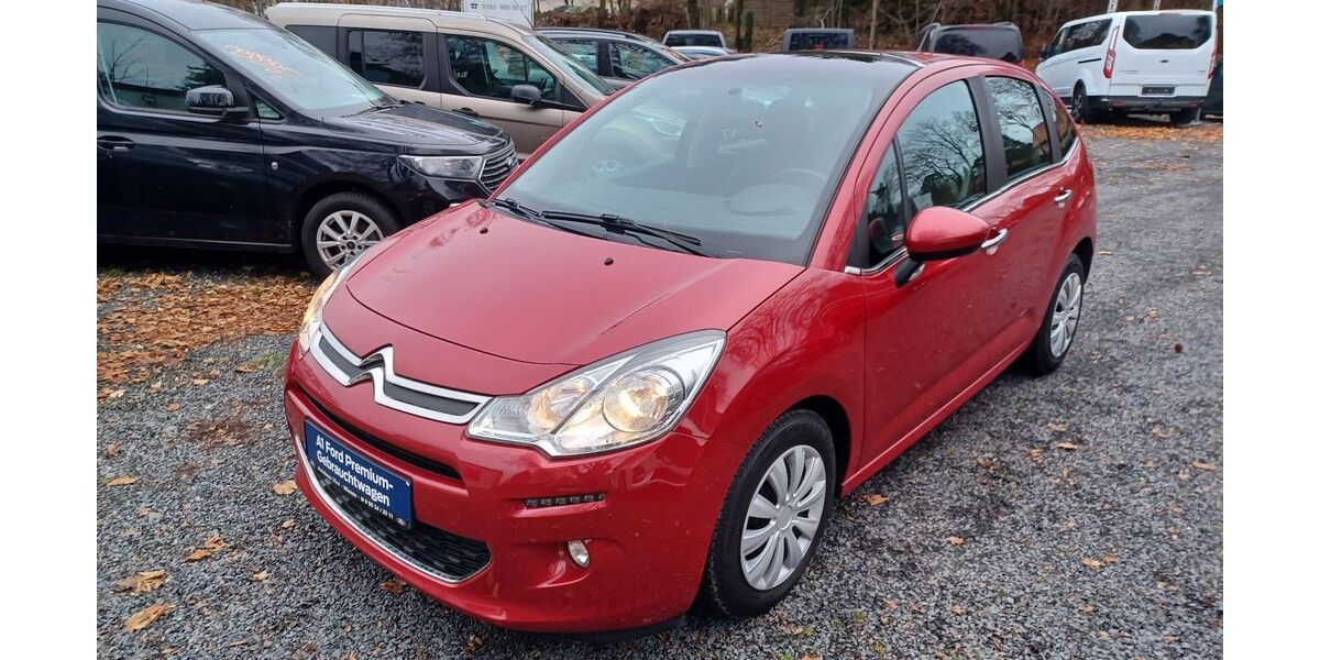 Citroen C3 145.000 km 5.490 &euro; Wiesau 95676
