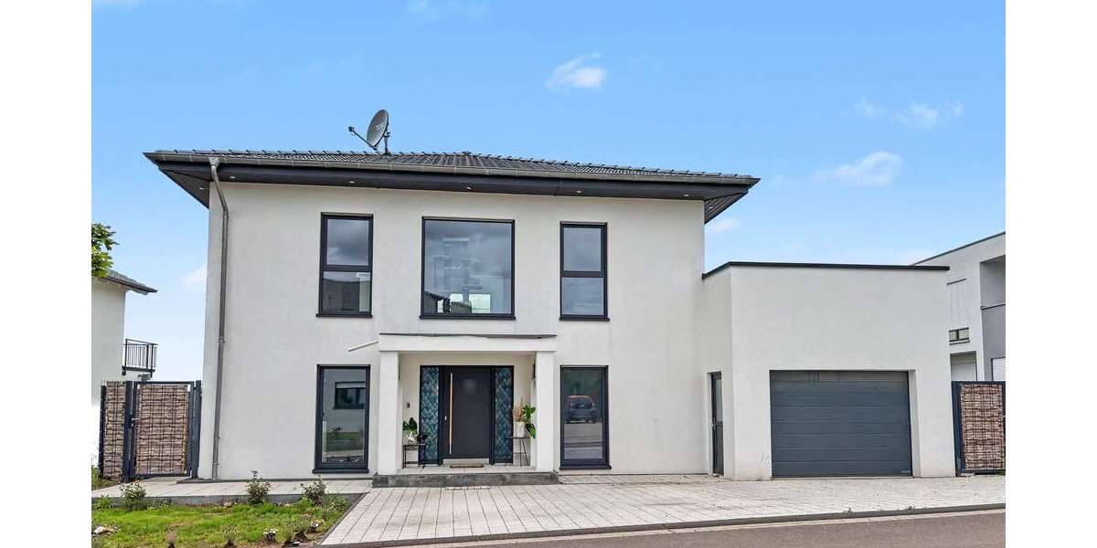 Einfamilienhaus Wincheringen - 6 Zimmer, 170 m&sup2;, 749.000&euro; | Angebot:26913431