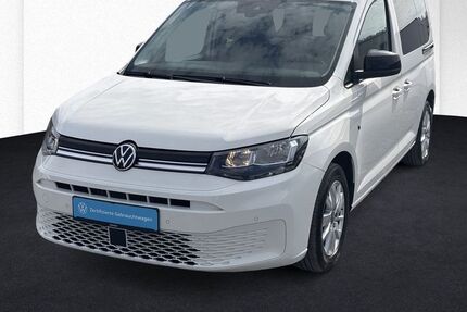 VW Caddy 126.184 km 17.460 &euro; Bad Sooden-Allendorf 37242