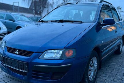 Mitsubishi Space Star 164.000 km 750 &euro; Oberasbach 90522
