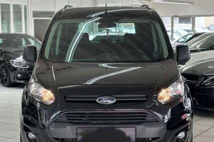 Ford Tourneo Connect 84.000 km 12.800 € Bottrop 46240