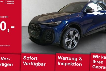 Audi Q5 5.196 km 66.318 &euro; Gera 07546