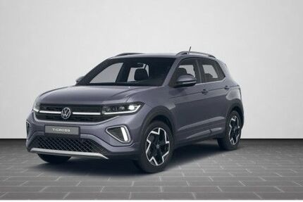 VW T-Cross 8.300 km 30.960 &euro; Saarbrücken 66115
