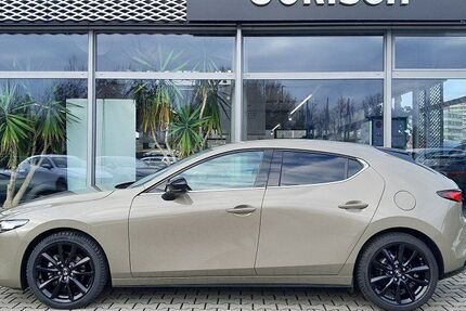 Mazda 3 20.515 km 25.930 &euro; Gera 07546