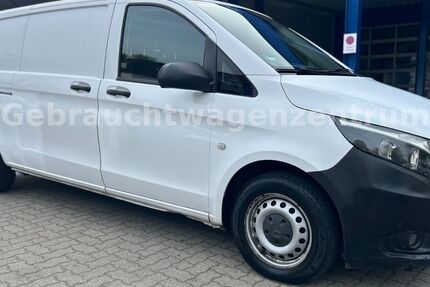 Mercedes-Benz Vito 164.805 km 12.990 &euro; Bremen 28207