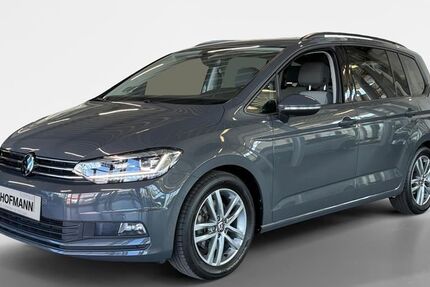 VW Touran 34.400 km 31.817 &euro; Pfaffenhofen 85276