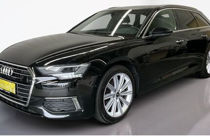 Audi A6 110.790 km 27.590 &euro; Eggenfelden 84307