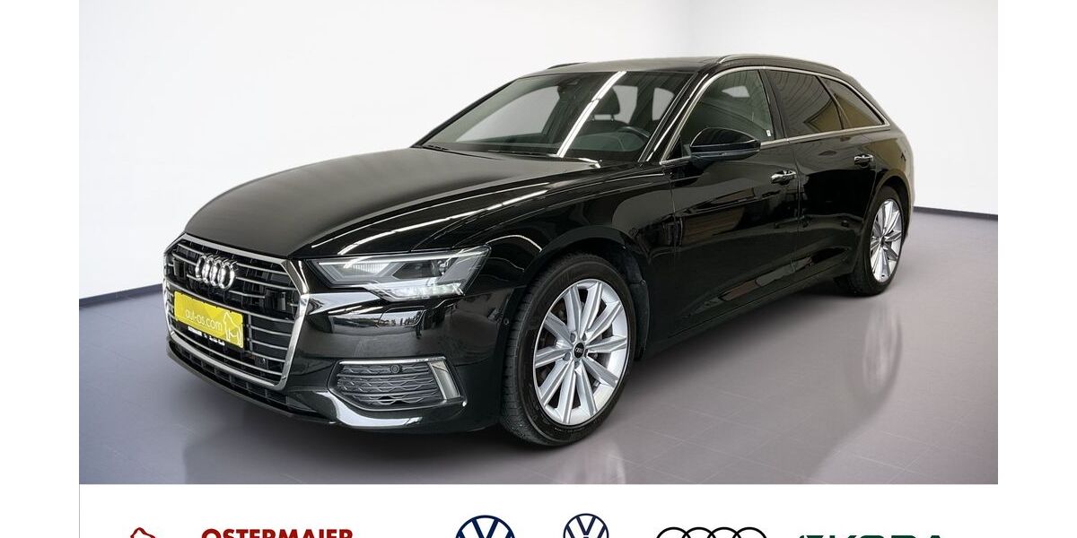 Audi A6 110.790 km 29.590 &euro; Eggenfelden 84307