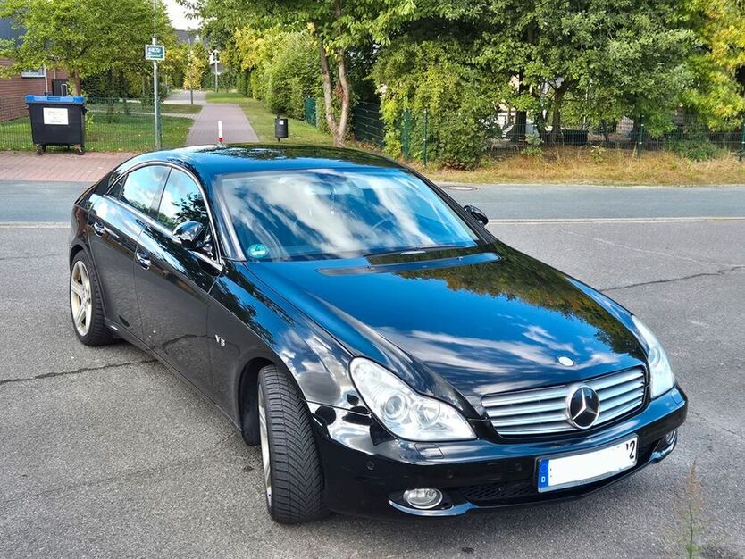 CLS 500