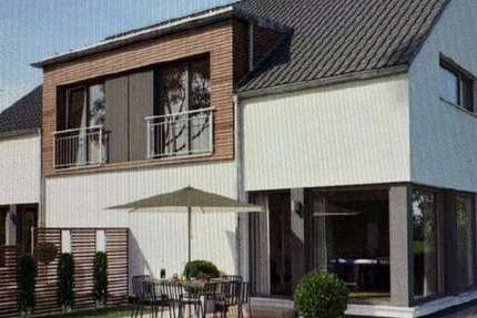 Haus Philippsburg - 5 Zimmer, 140 m&sup2;, 499.900&euro; | Angebot:27488330