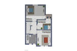 Doppelhaushälfte Bad Windsheim - 5 Zimmer, 146 m&sup2;, 479.000&euro; | Angebot:25970174
