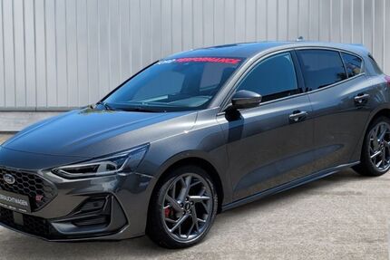 Ford Focus 56.355 km 26.390 &euro; Eschwege 37269