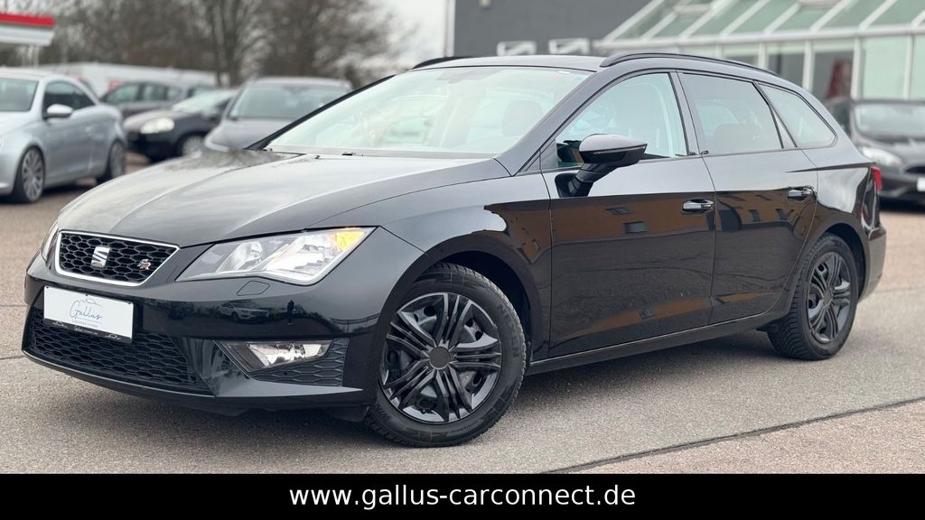 Seat Leon 143.811 km 12.900 &euro; Chemnitz 09131