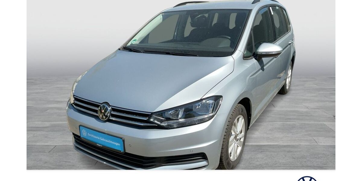 VW Touran 8.580 km 30.444 &euro; Bergkamen 59192
