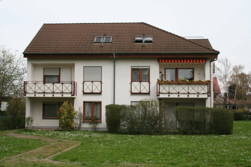 Wohnung zum Mieten in Rüsselsheim am Main 492 € 47.47 m²