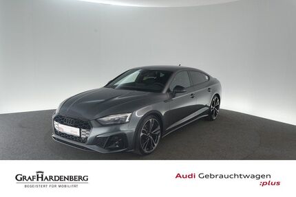 Audi A5 44.300 km 35.460 &euro; Aach 78267