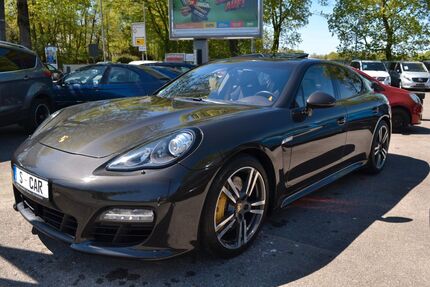 Porsche Panamera 190.990 km 21.990 &euro; München 81243