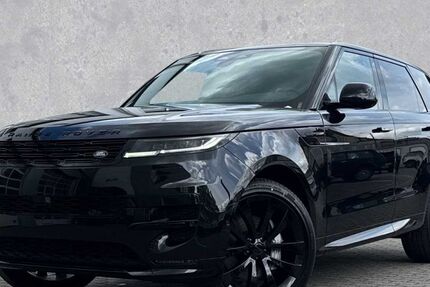 Land Rover Range Rover Sport 3.831 km 119.950 &euro; Leipzig 04179