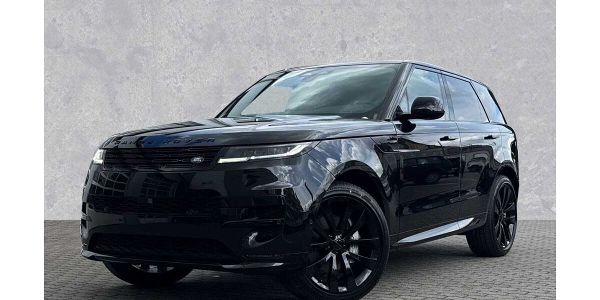 Land Rover Range Rover Sport 3.831 km 119.950 &euro; Leipzig 04179
