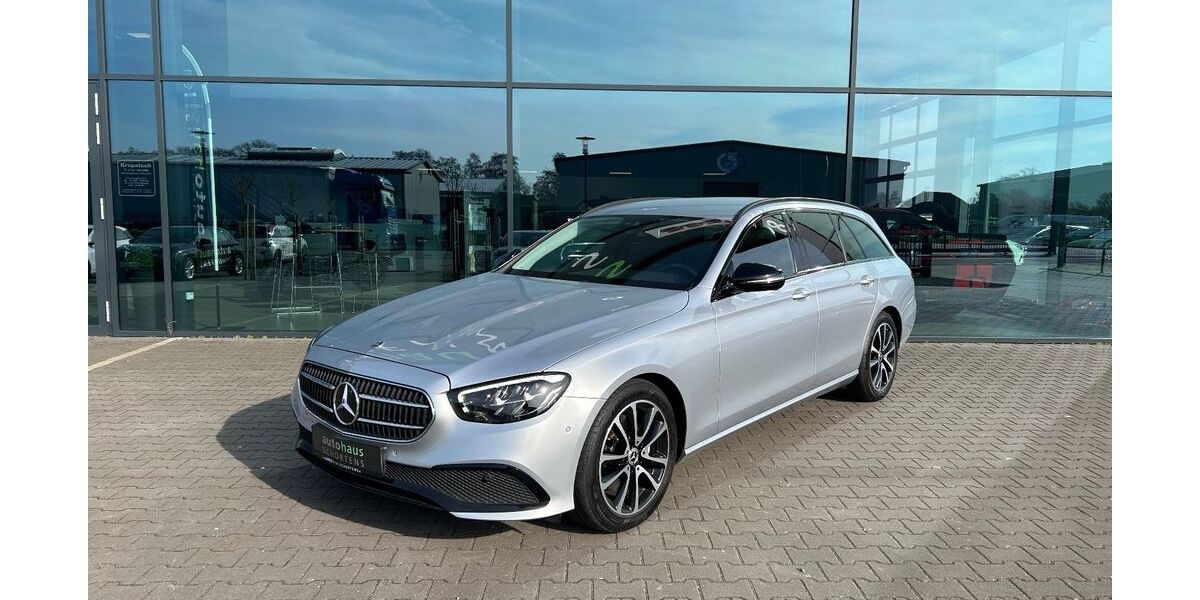 Mercedes-Benz E 220 100.500 km 31.990 &euro; Schortens 26419