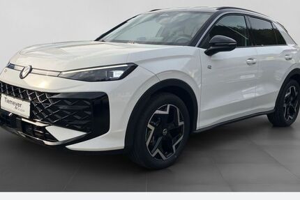 VW T-Roc 3.999 km 34.870 &euro; Plettenberg 58840