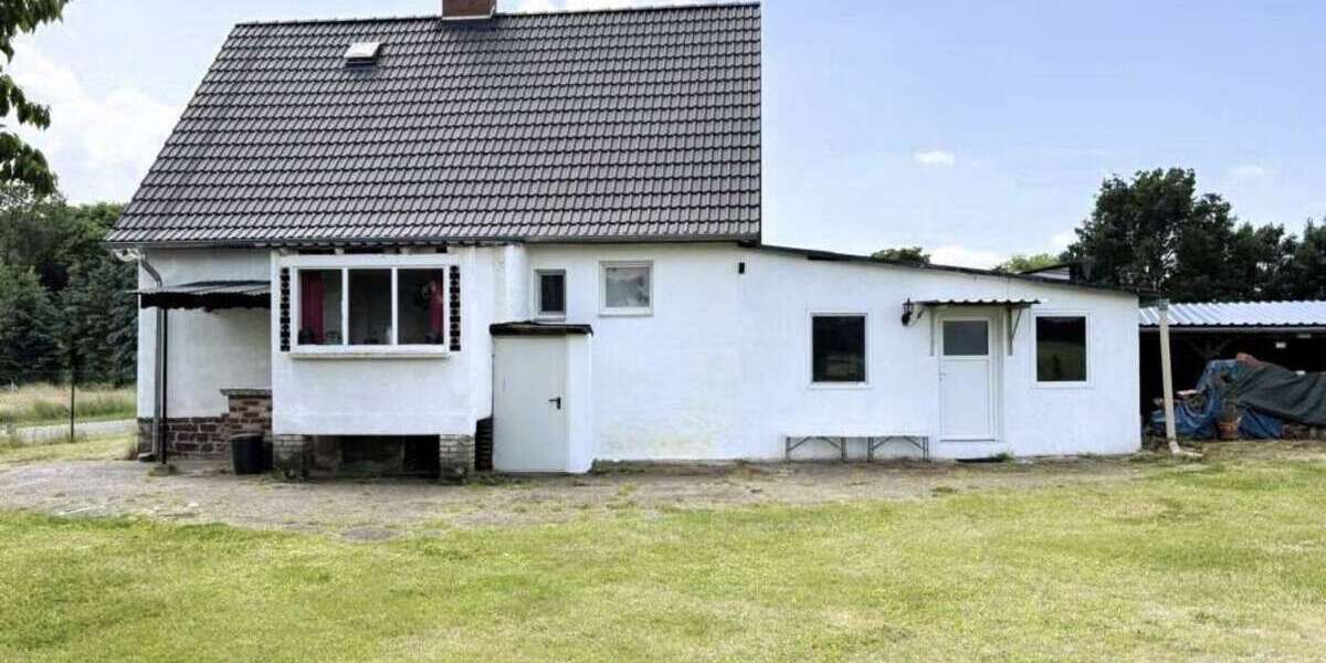 Einfamilienhaus Lockstedt Lockstedt - 5 Zimmer, 110 m&sup2;, 159.000&euro; | Angebot:24705917