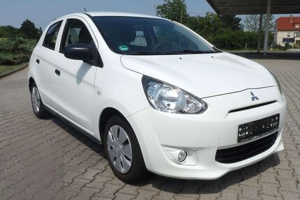 Mitsubishi Space Star 95.000 km 6.999 &euro; Bautzen 02625