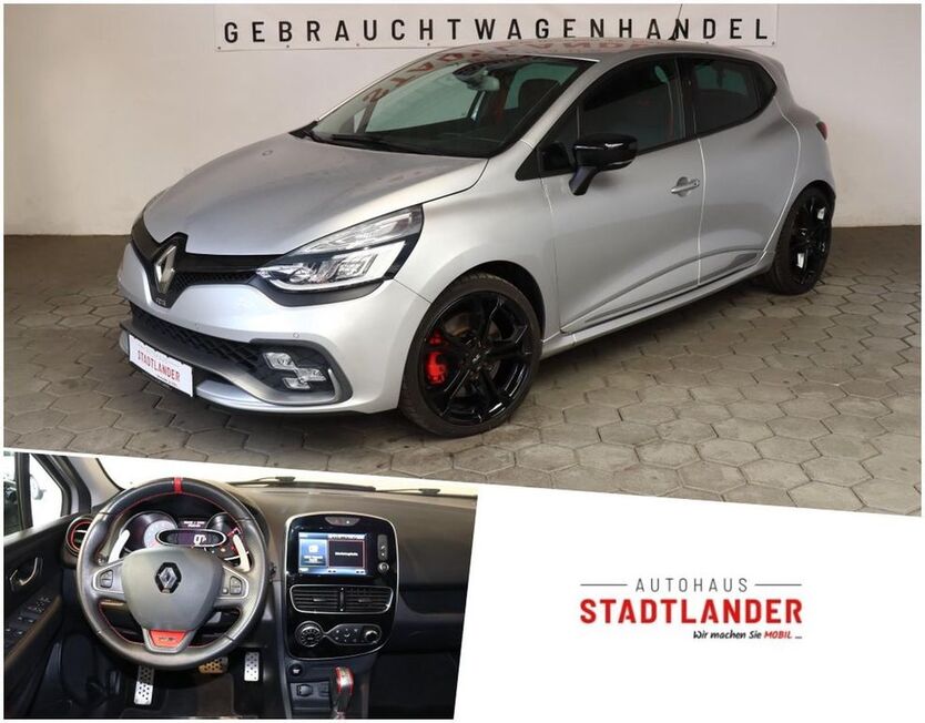 Clio
