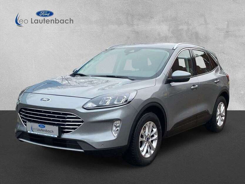 Kuga