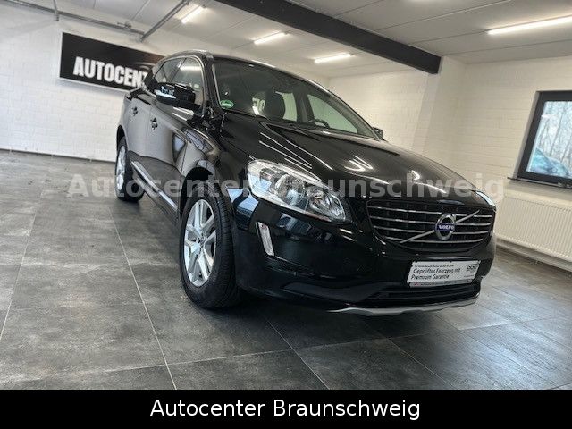 Volvo XC60 147.000 km 16.990 &euro; Braunschweig 38112