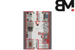 Etagenwohnung Röfingen - 4 Zimmer, 82 m&sup2;, 239.000&euro; | Angebot:26804963