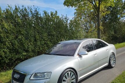 Audi A8 216.000 km 12.000 € Wadersloh 59329
