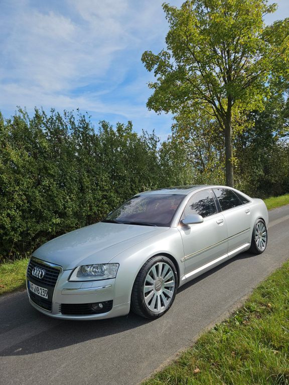 Audi A8 216.000 km 12.000 € Wadersloh 59329