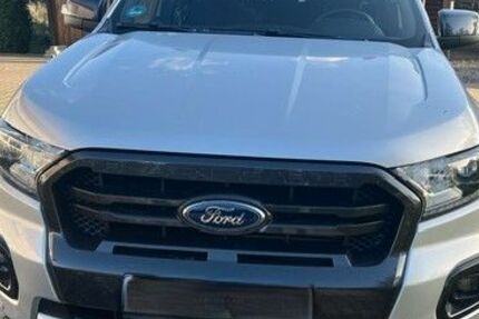 Ford Ranger 35.000 km 36.900 &euro; Bad Wünnenberg 33181