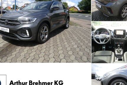 VW T-Roc 25.450 km 31.450 &euro; Selsingen 27446