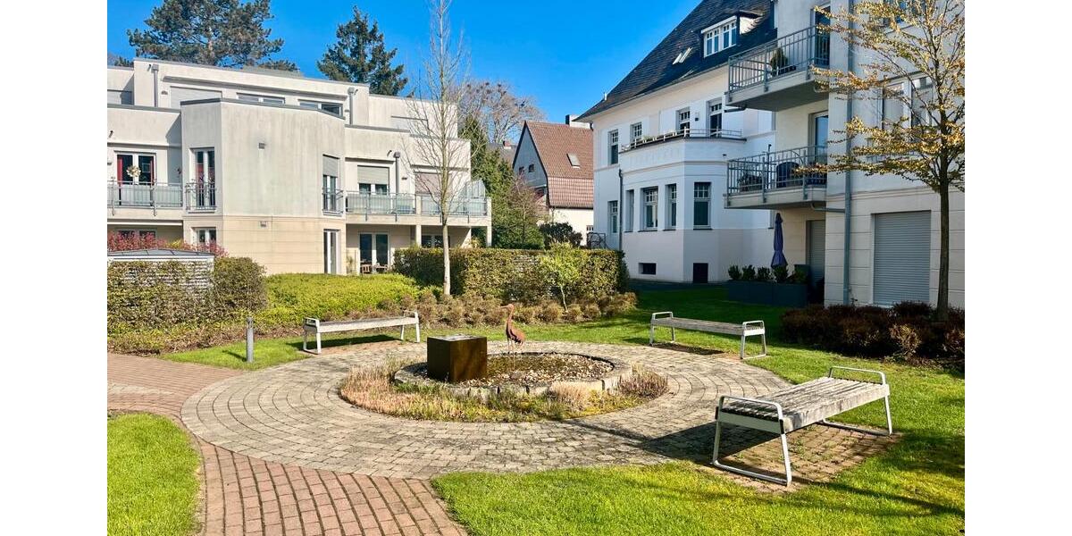 Etagenwohnung Xanten - 3 Zimmer, 82 m&sup2;, 329.000&euro; | Angebot:26021675