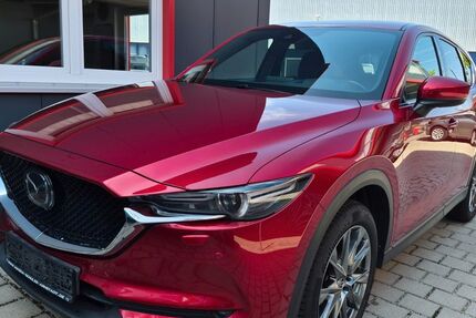 Mazda CX-5 179.000 km 13.500 &euro; Puchheim (nähe München) 82178