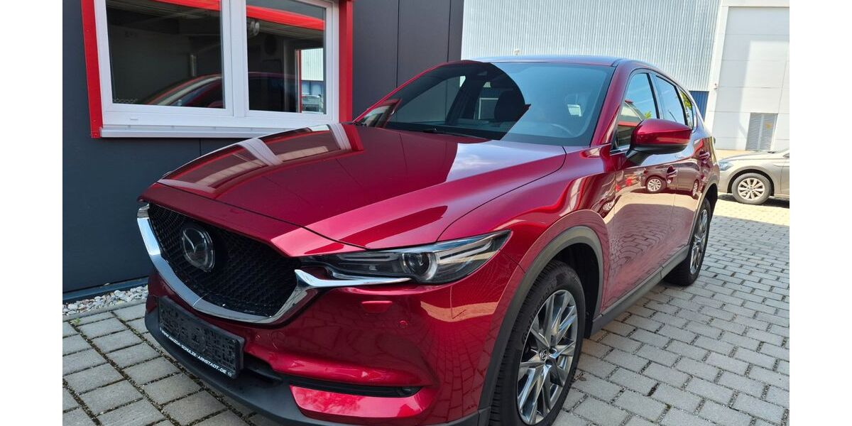 Mazda CX-5 179.000 km 13.500 &euro; Puchheim (nähe München) 82178