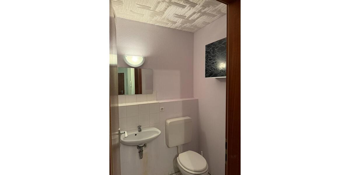 Etagenwohnung Ditzingen - 2.5 Zimmer, 58 m&sup2;, 900&euro; | Angebot:25965642