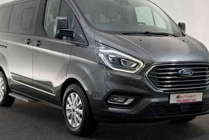Ford Tourneo Custom 98.233 km 29.700 &euro; Horb am Neckar 72160