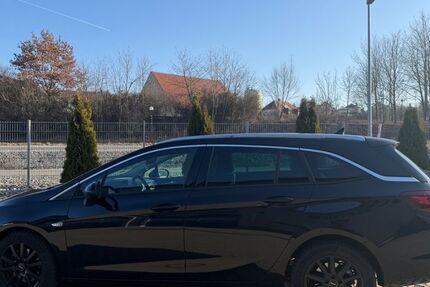 Opel Astra 69.400 km 10.500 &euro; Kitzingen 97318