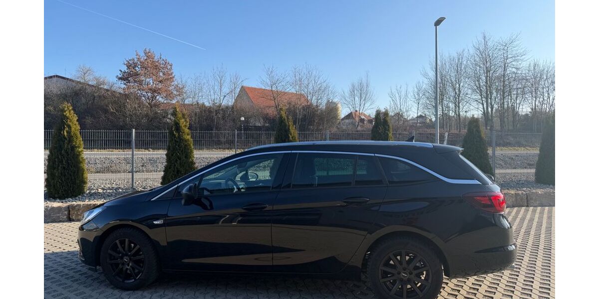 Opel Astra 69.400 km 10.500 &euro; Kitzingen 97318