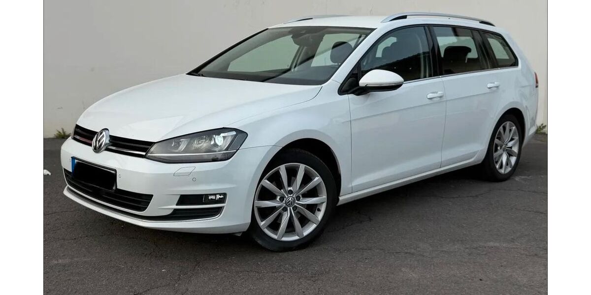 VW Golf 135.000 km 13.700 &euro; Magdeburg 39106