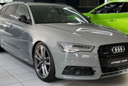 Audi A6 199.000 km 22.990 &euro; Lage 32791
