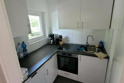 Mobilierte Wohnung geeignet auch für Monteure 1 zimmer