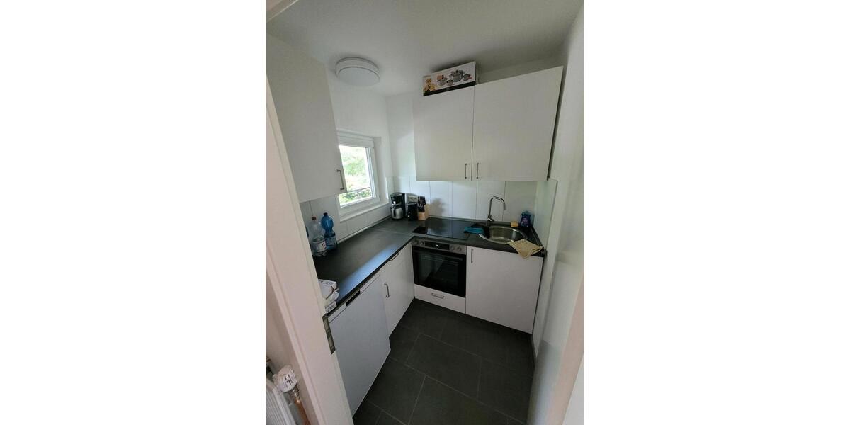 Mobilierte Wohnung geeignet auch für Monteure 1 zimmer